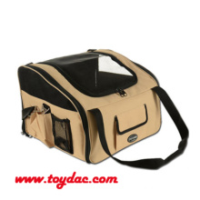 Mochila para Carro Novo Pet Travvel